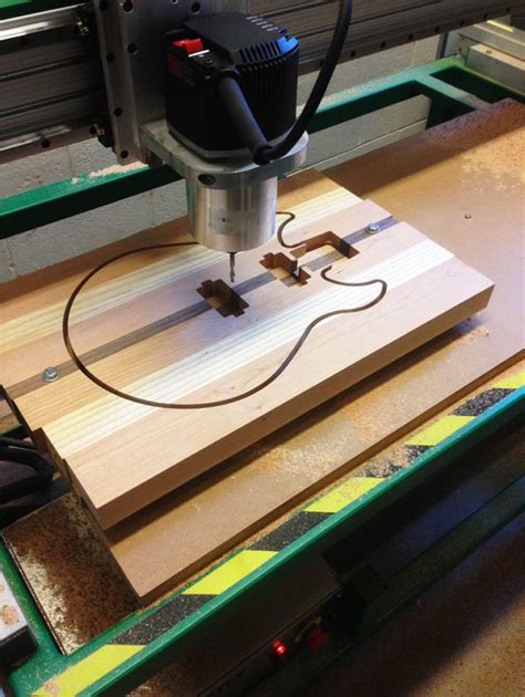 cnc machine for making guitars|best cnc for guitar building.